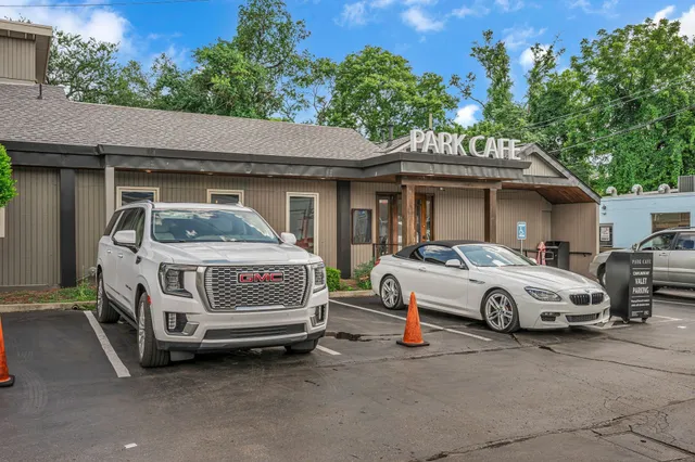 $1,595,000 | 4710 Nevada Avenue, Nashville, TN 37209