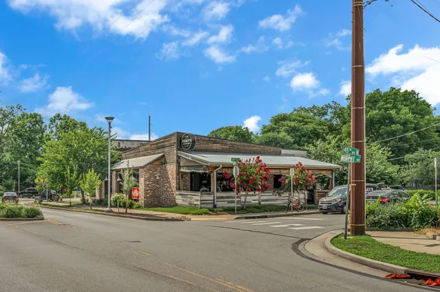 $1,595,000 | 4710 Nevada Avenue, Nashville, TN 37209
