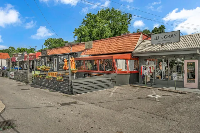 $1,595,000 | 4710 Nevada Avenue, Nashville, TN 37209