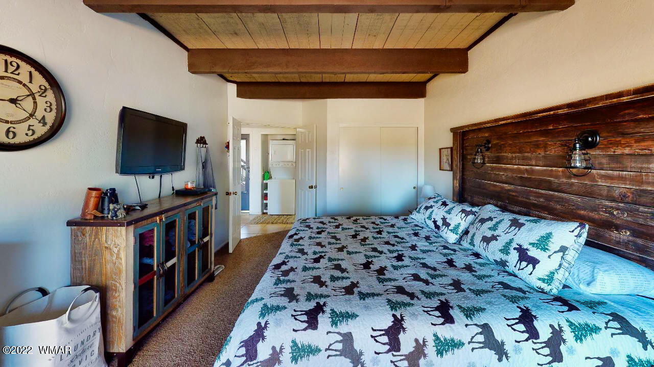 4635 Resort Loop Pinetop, AZ 85935 - Photo 16 of 27