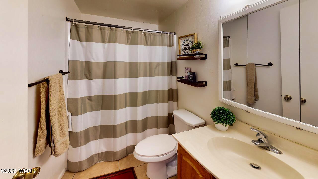 4635 Resort Loop Pinetop, AZ 85935 - Photo 18 of 27