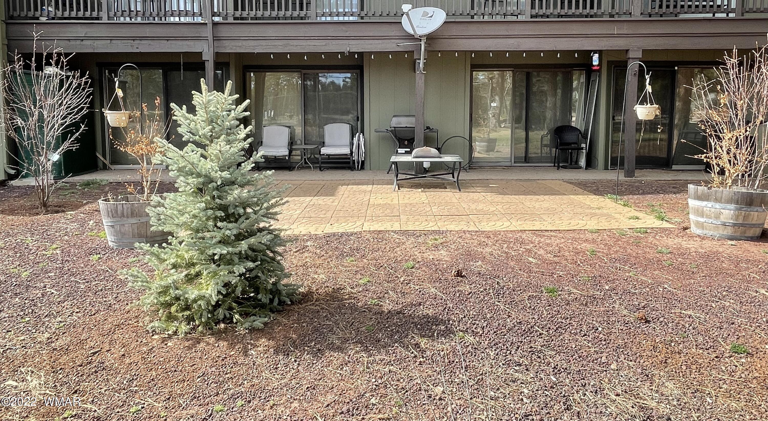 4635 Resort Loop Pinetop, AZ 85935 - Photo 25 of 27