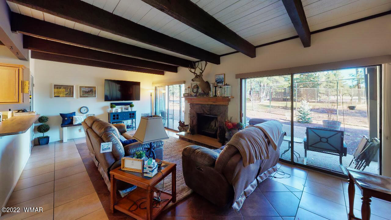 4635 Resort Loop Pinetop, AZ 85935 - Photo 6 of 27