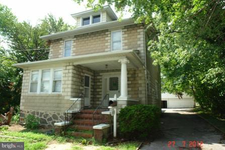 5108 Shelbourne Road Baltimore, MD 21227 - Photo 15 of 20 Exterior (General)