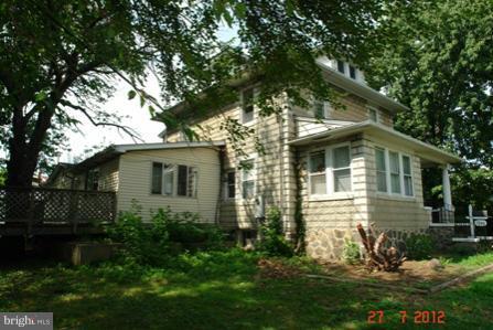 5108 Shelbourne Road Baltimore, MD 21227 - Photo 17 of 20 Exterior (General)