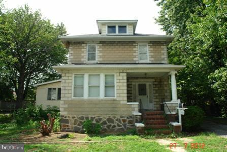 5108 Shelbourne Road Baltimore, MD 21227 - Photo 20 of 20 Exterior (Front)