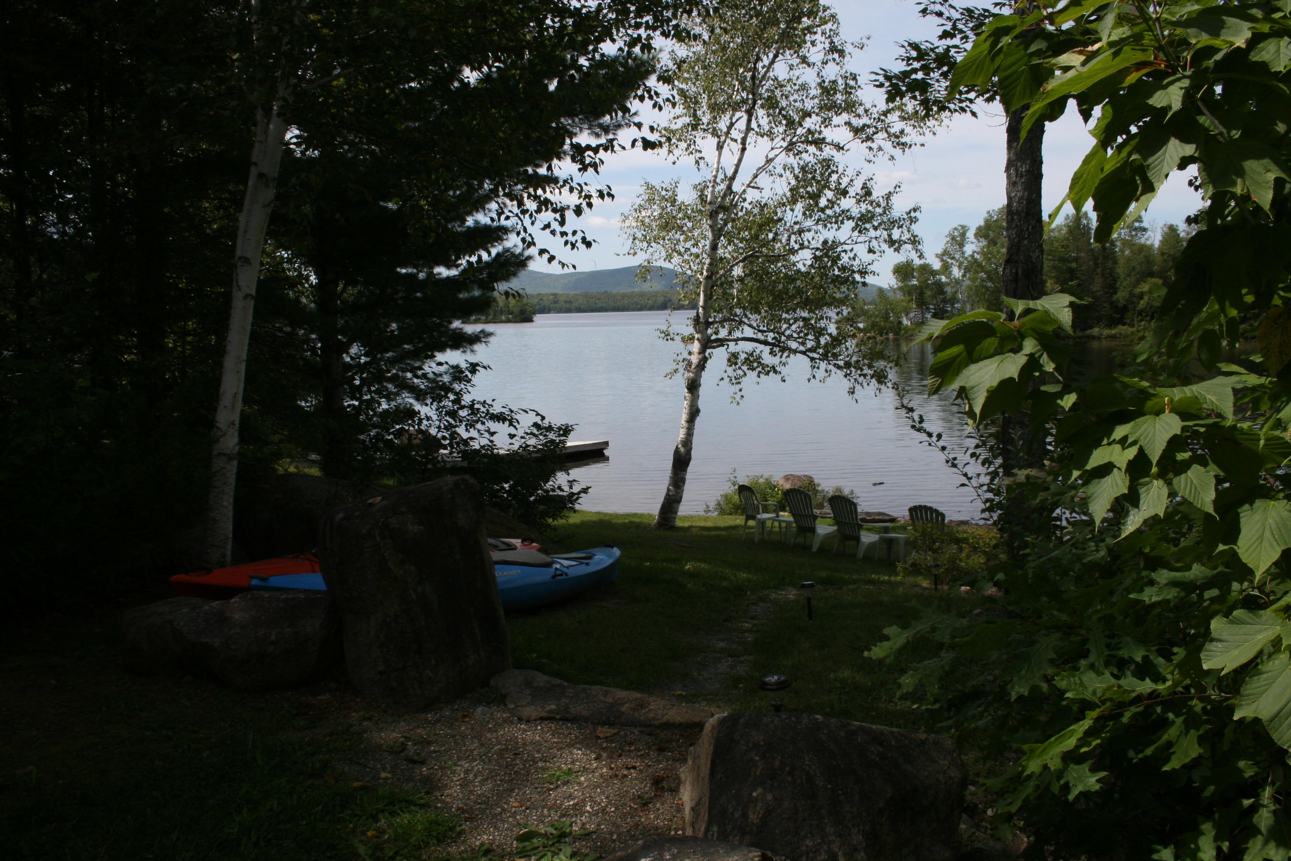 111 South Shore Road Linneus, ME 04730 - Photo 13 of 46 IMG_3887