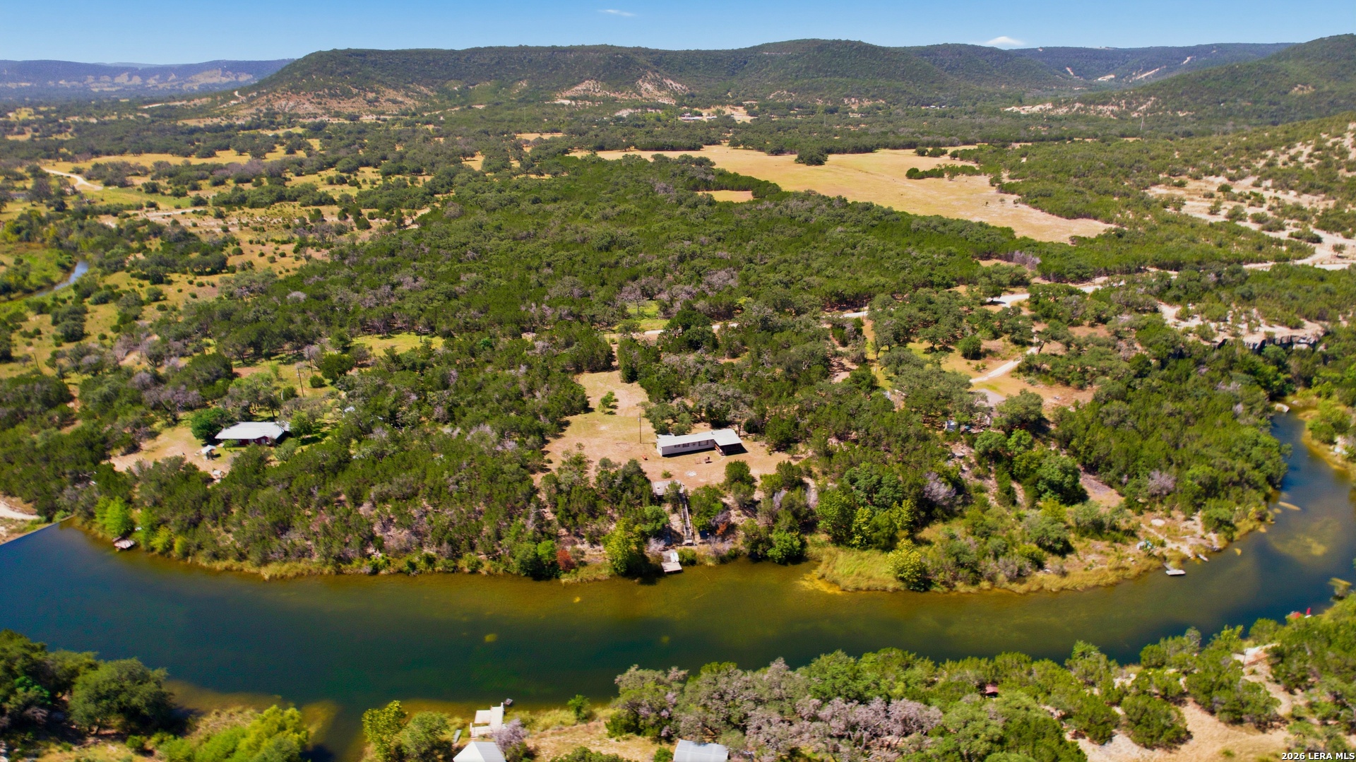 735 Hondo Creek Road Tarpley, TX 78883 - Photo 29 of 31