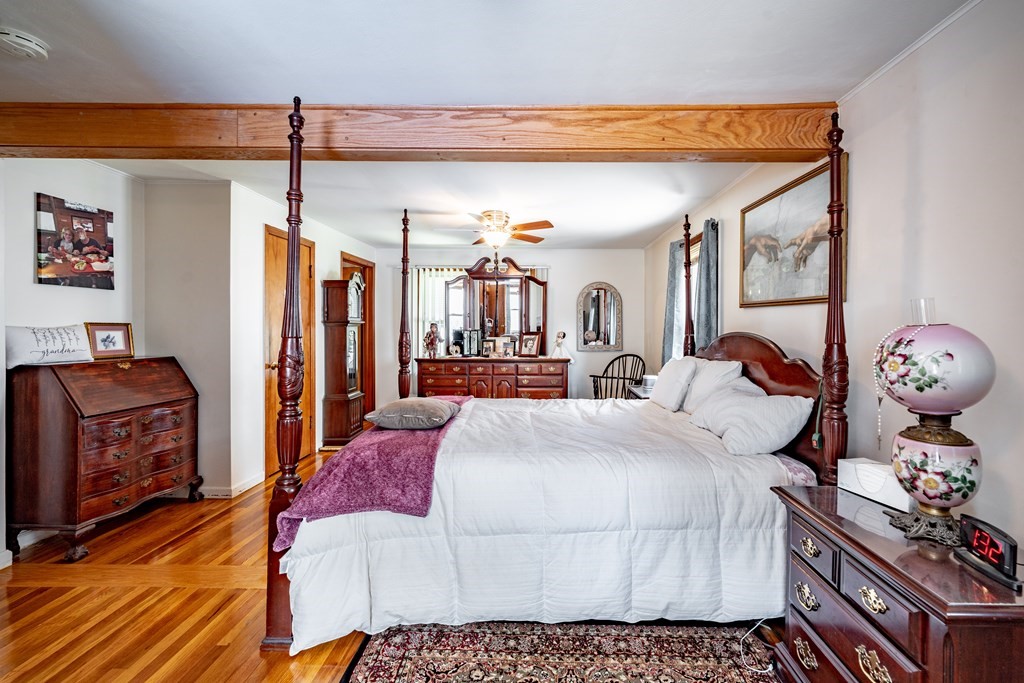 14 Bonneta Circle Chicopee, MA 01020 - Photo 18 of 32