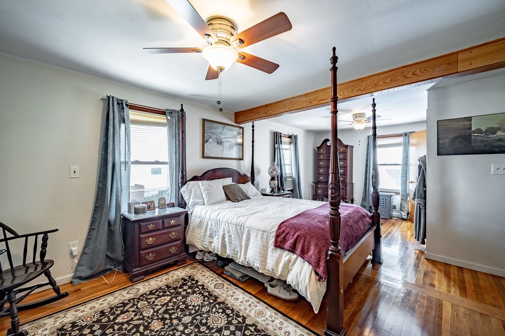 14 Bonneta Circle Chicopee, MA 01020 - Photo 19 of 32