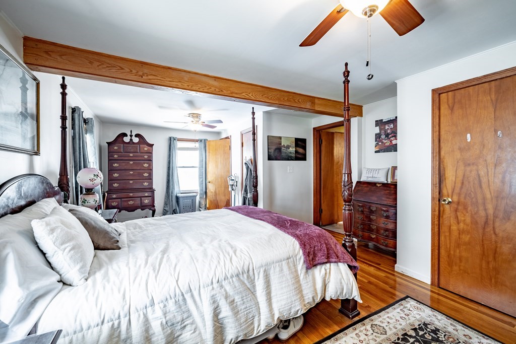 14 Bonneta Circle Chicopee, MA 01020 - Photo 21 of 32