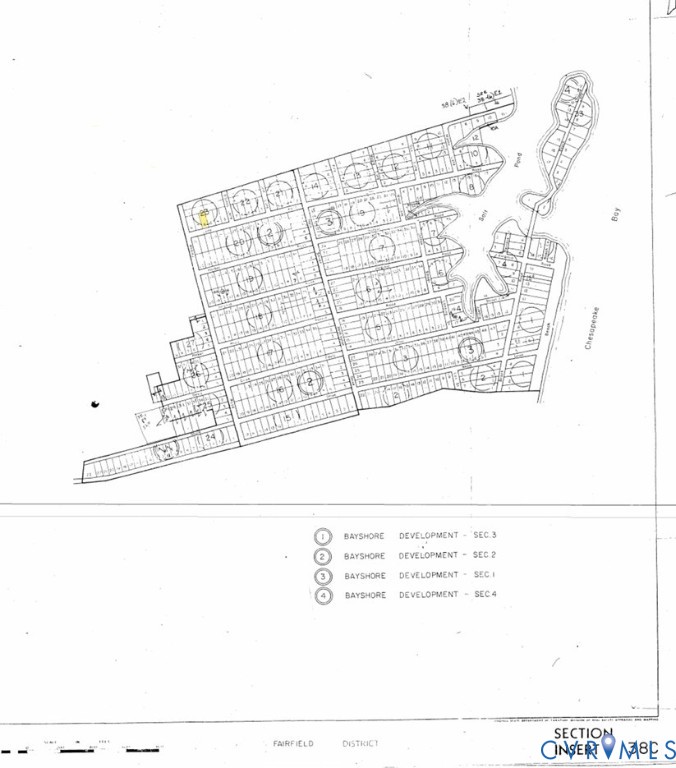 6 Lane Road Reedville, VA 22539 - Photo 15 of 15 Lot 6