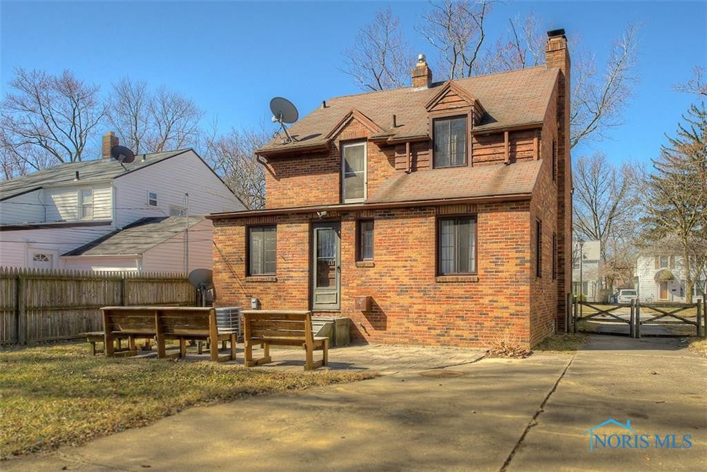 3332 Aldringham Road Toledo, OH 43606 - Photo 23 of 24 Gallery Image 23