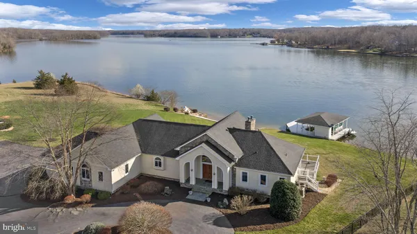 $2,700,000 | 6109 Lake Front Way, Spotsylvania, VA 22551