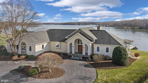$2,700,000 | 6109 Lake Front Way, Spotsylvania, VA 22551