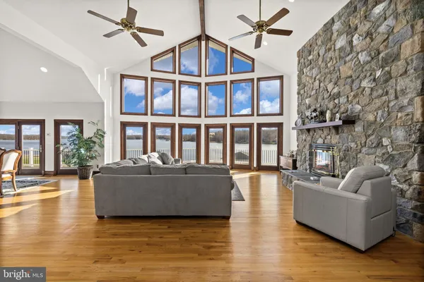 $2,700,000 | 6109 Lake Front Way, Spotsylvania, VA 22551