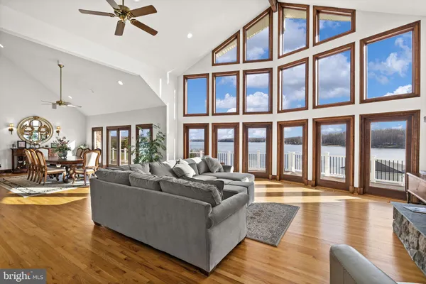 $2,700,000 | 6109 Lake Front Way, Spotsylvania, VA 22551