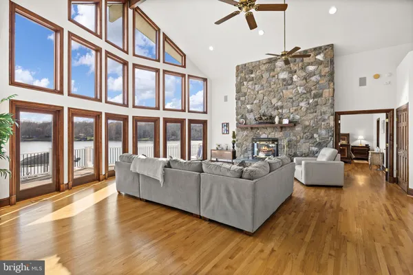 $2,700,000 | 6109 Lake Front Way, Spotsylvania, VA 22551