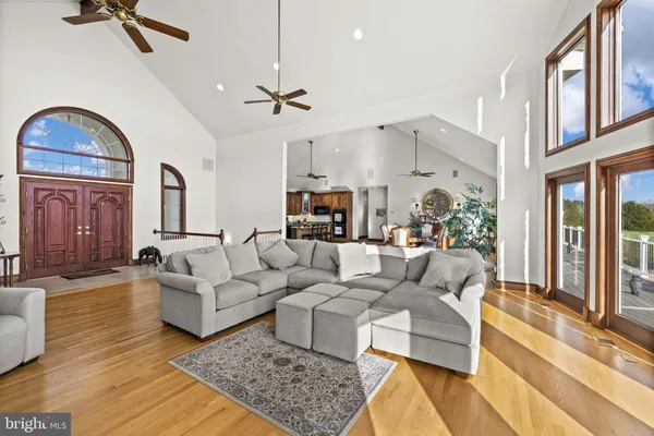 $2,700,000 | 6109 Lake Front Way, Spotsylvania, VA 22551
