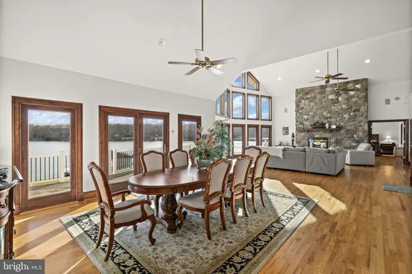 $2,700,000 | 6109 Lake Front Way, Spotsylvania, VA 22551