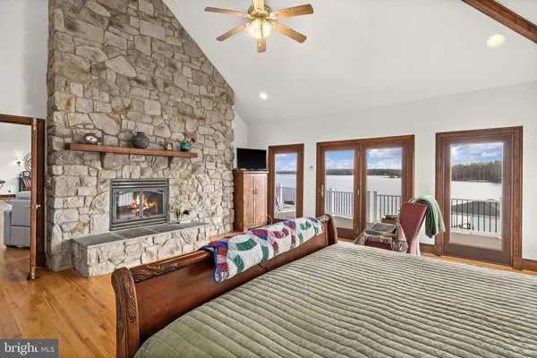 $2,700,000 | 6109 Lake Front Way, Spotsylvania, VA 22551