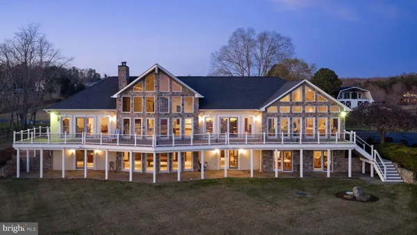 $2,700,000 | 6109 Lake Front Way, Spotsylvania, VA 22551