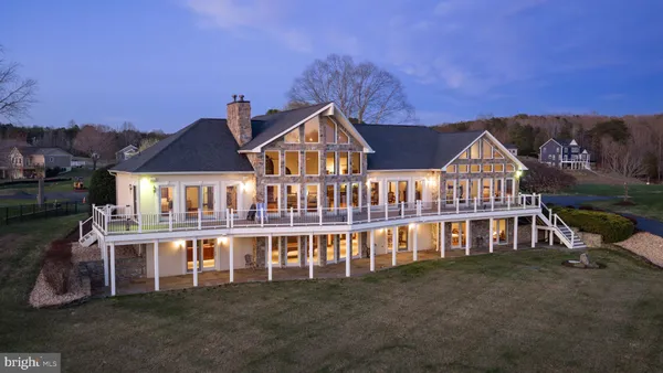 $2,700,000 | 6109 Lake Front Way, Spotsylvania, VA 22551