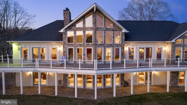 $2,700,000 | 6109 Lake Front Way, Spotsylvania, VA 22551