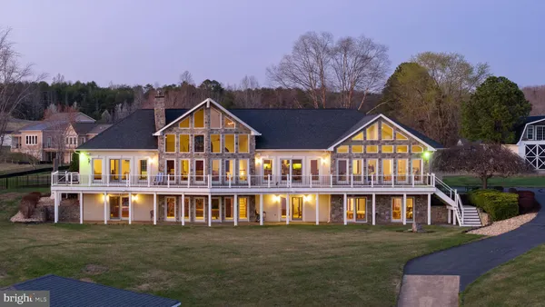 $2,700,000 | 6109 Lake Front Way, Spotsylvania, VA 22551
