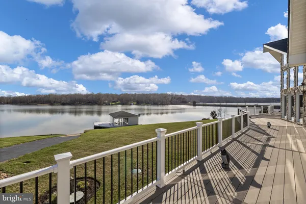 $2,700,000 | 6109 Lake Front Way, Spotsylvania, VA 22551