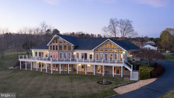 $2,700,000 | 6109 Lake Front Way, Spotsylvania, VA 22551