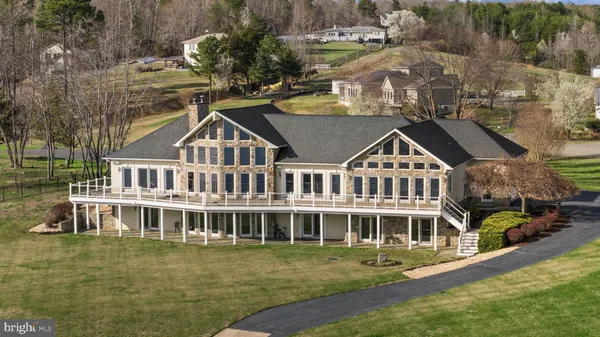 $2,700,000 | 6109 Lake Front Way, Spotsylvania, VA 22551
