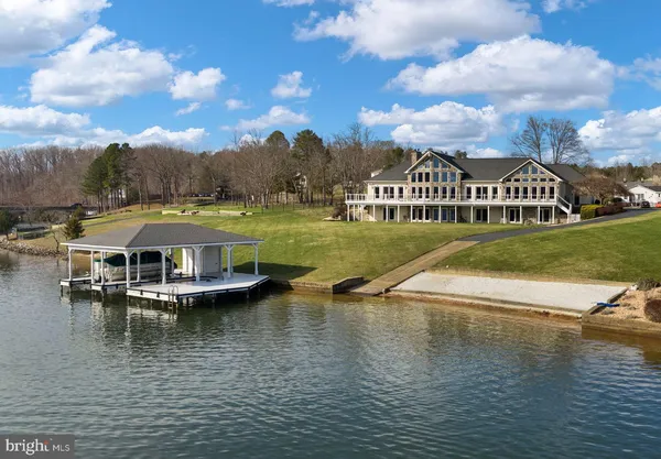 $2,700,000 | 6109 Lake Front Way, Spotsylvania, VA 22551