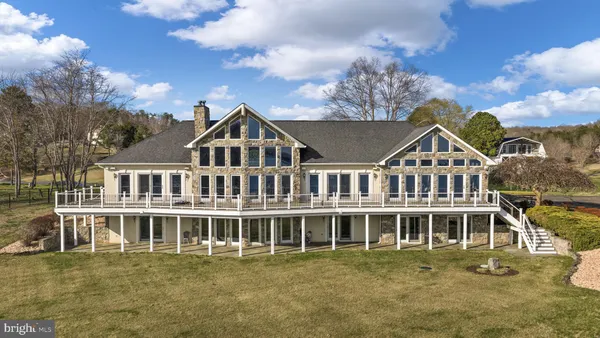 $2,700,000 | 6109 Lake Front Way, Spotsylvania, VA 22551
