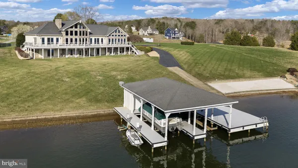 $2,700,000 | 6109 Lake Front Way, Spotsylvania, VA 22551