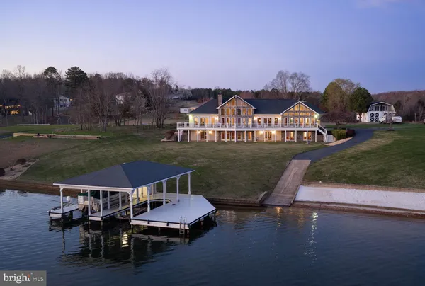$2,700,000 | 6109 Lake Front Way, Spotsylvania, VA 22551