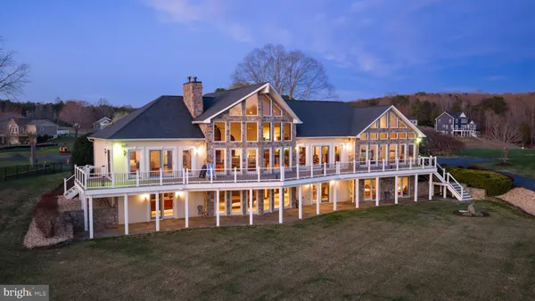 $2,700,000 | 6109 Lake Front Way, Spotsylvania, VA 22551