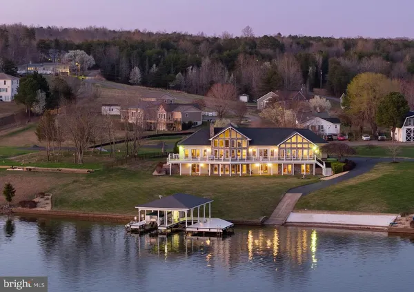 $2,700,000 | 6109 Lake Front Way, Spotsylvania, VA 22551