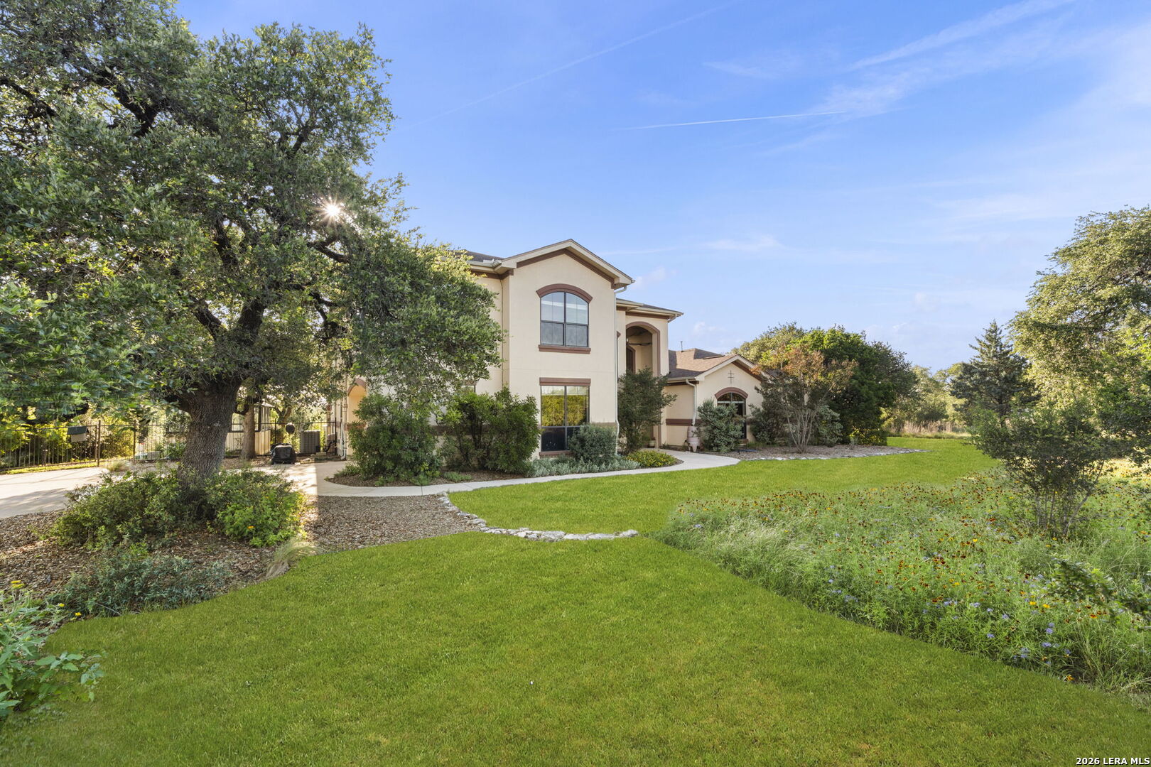 1017 Star Ridge Spring Branch, TX 78070 - Photo 3 of 32