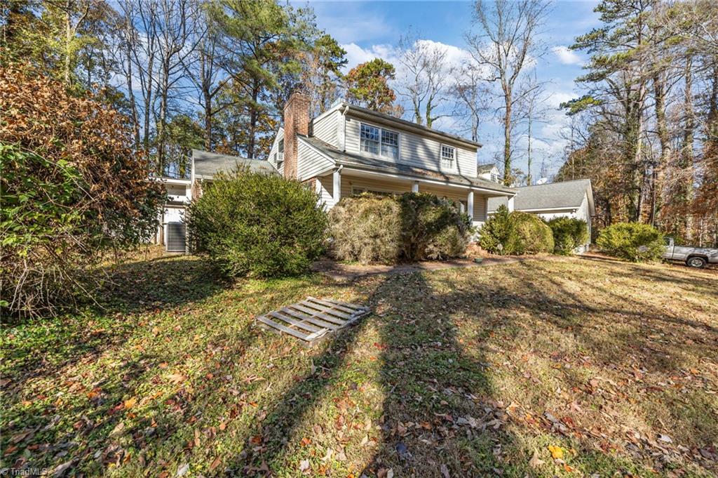 1421 Old Town Road Winston-Salem, NC 27106 - Photo 29 of 37