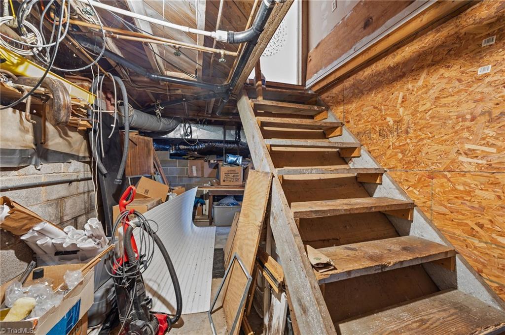 1421 Old Town Road Winston-Salem, NC 27106 - Photo 31 of 37