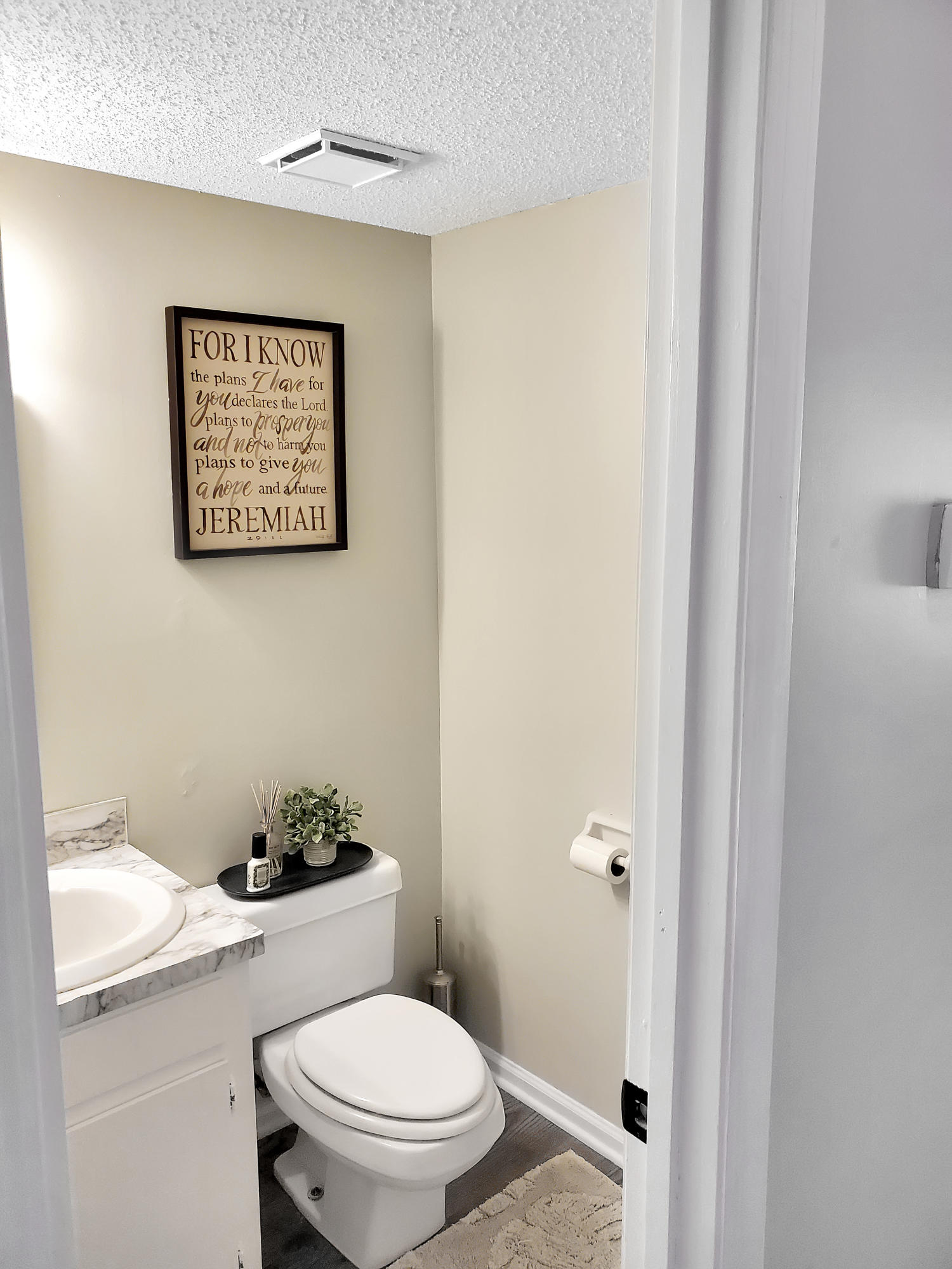 302 Springview Lane, Unit 4 Summerville, SC 29485 - Photo 8 of 17 powder room