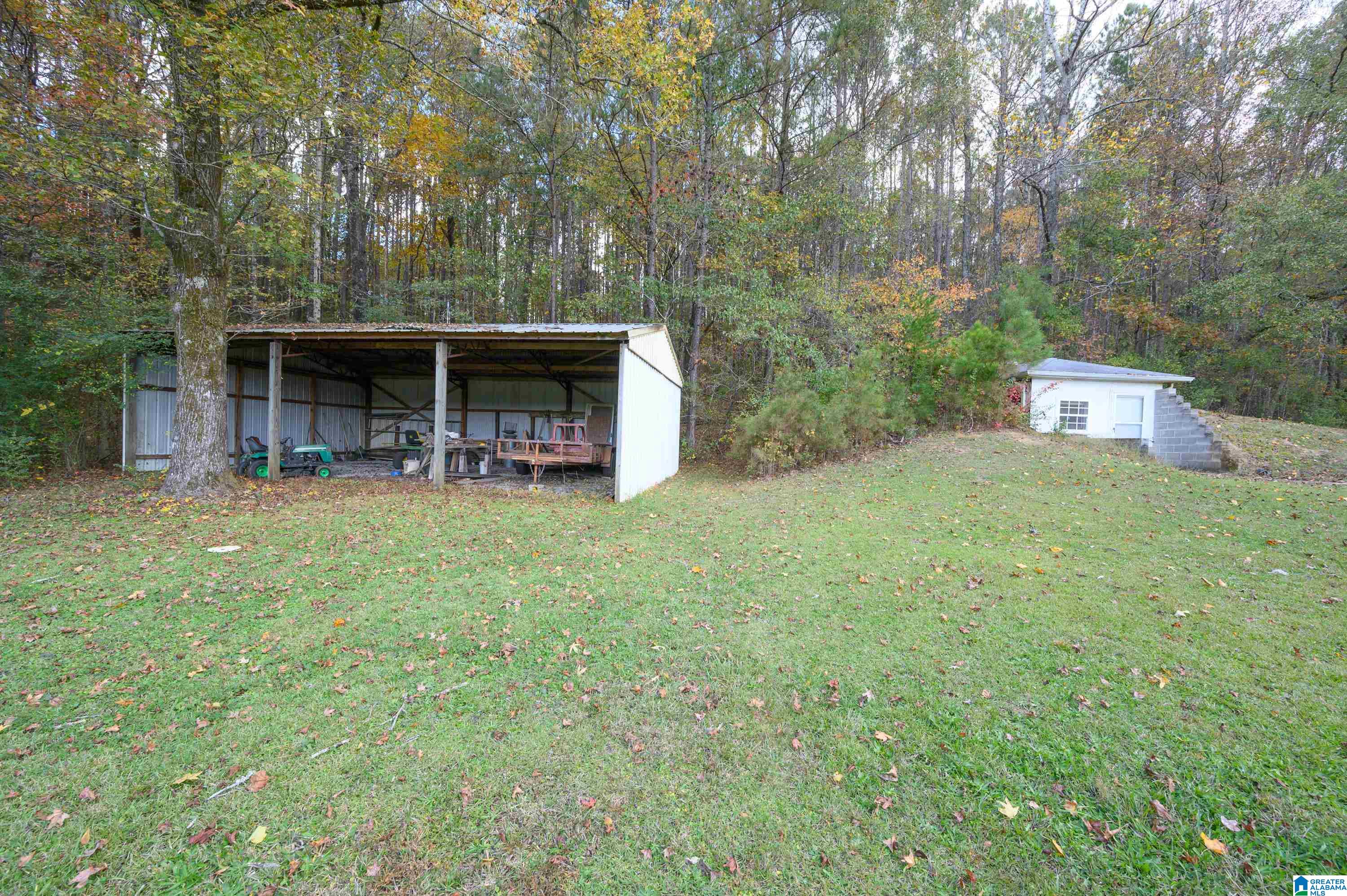 1864 Kelly Loop Road Mount Olive, AL 35117 - Photo 50 of 68