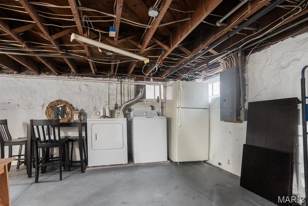 5521 Itaska Street St. Louis, MO 63109 - Photo 34 of 45