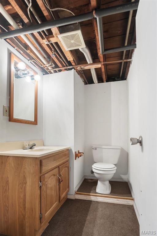 5521 Itaska Street St. Louis, MO 63109 - Photo 35 of 45