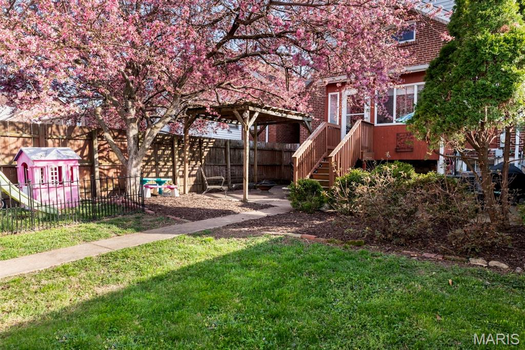 5521 Itaska Street St. Louis, MO 63109 - Photo 38 of 45