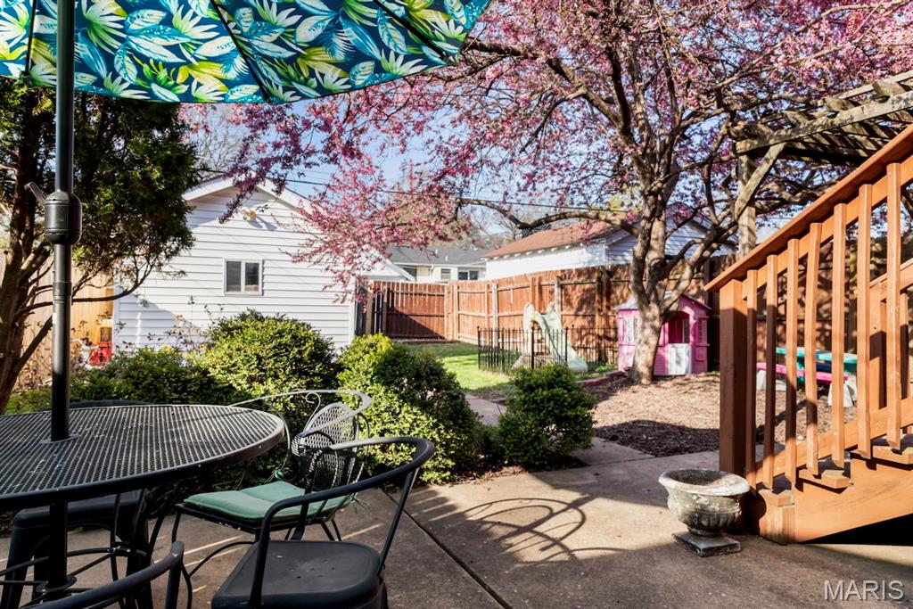 5521 Itaska Street St. Louis, MO 63109 - Photo 39 of 45