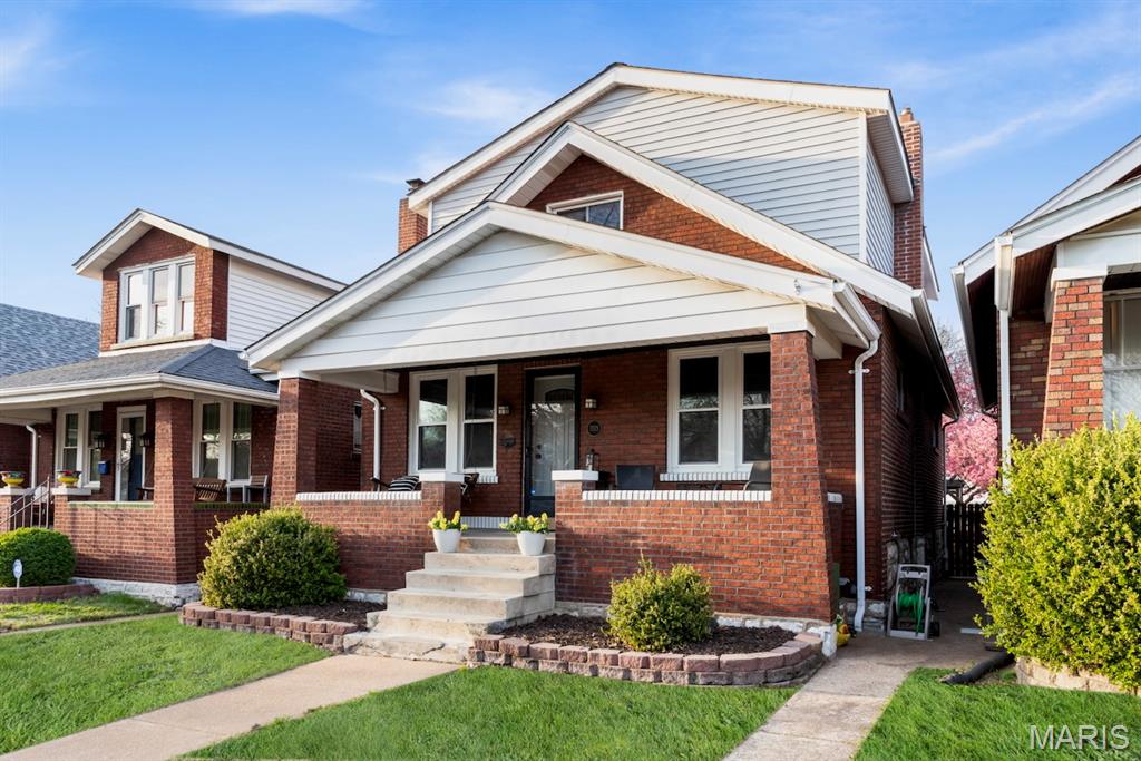 5521 Itaska Street St. Louis, MO 63109 - Photo 40 of 45