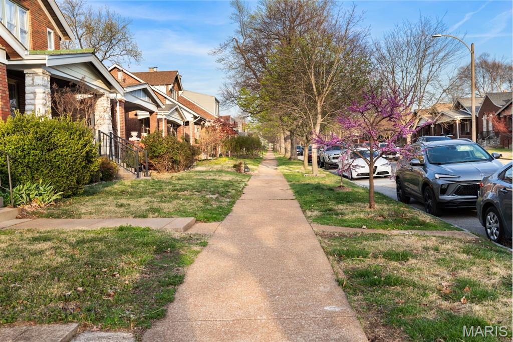 5521 Itaska Street St. Louis, MO 63109 - Photo 41 of 45