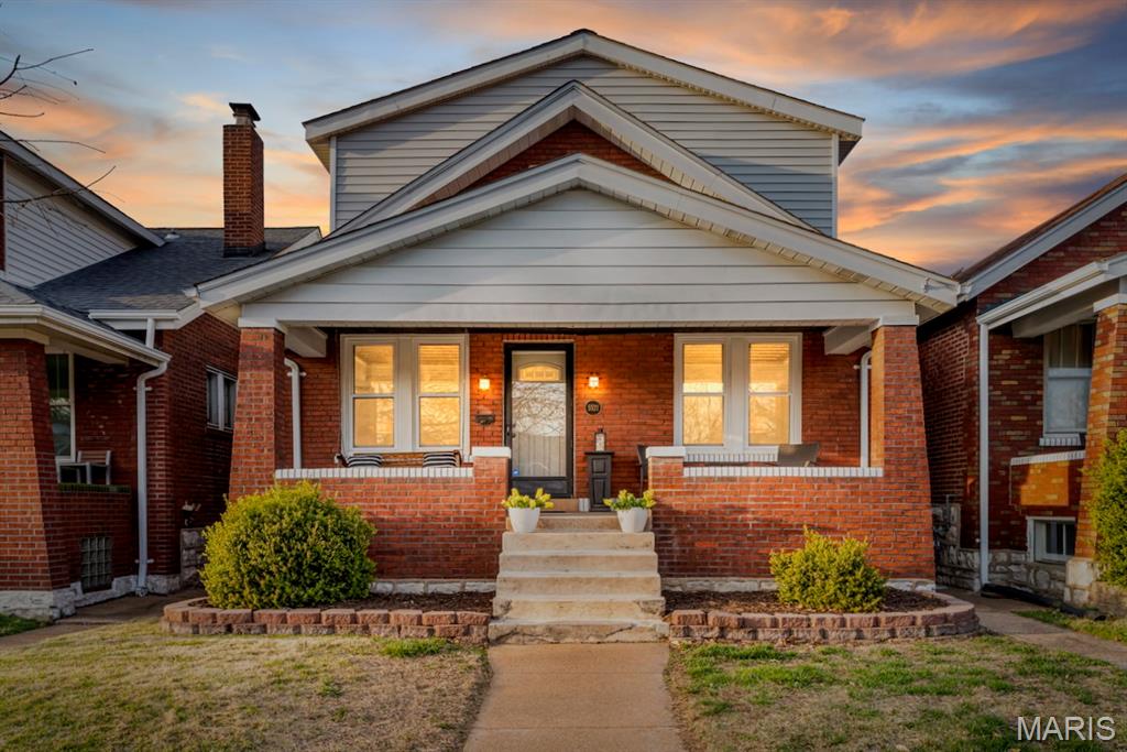 5521 Itaska Street St. Louis, MO 63109 - Photo 42 of 45